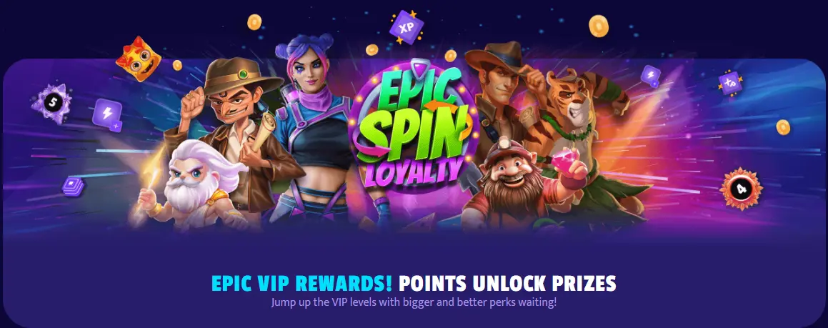 slotzy vip